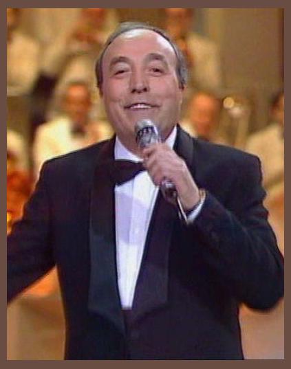 Gino Latilla